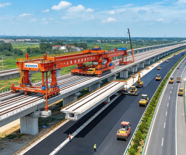 盘州公路建设