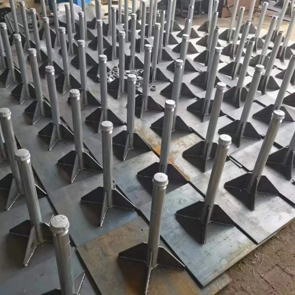 盘州鑫亿呈沉降板生产
