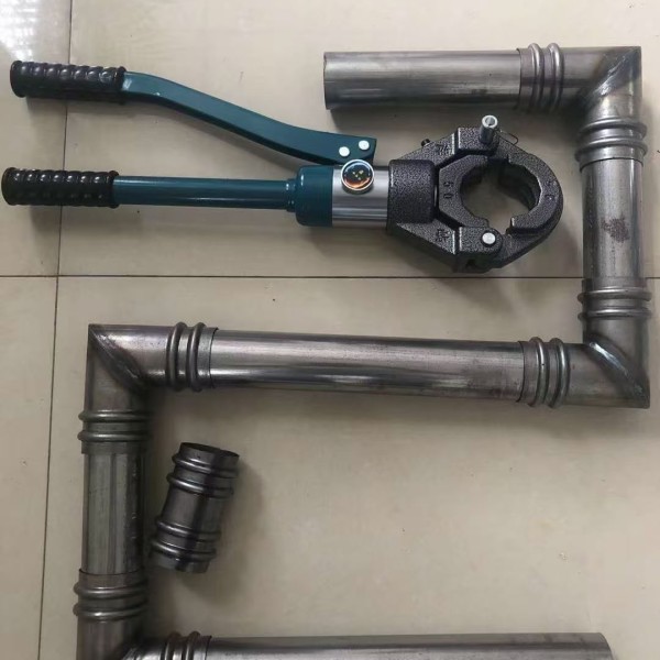 盘州冷却管生产