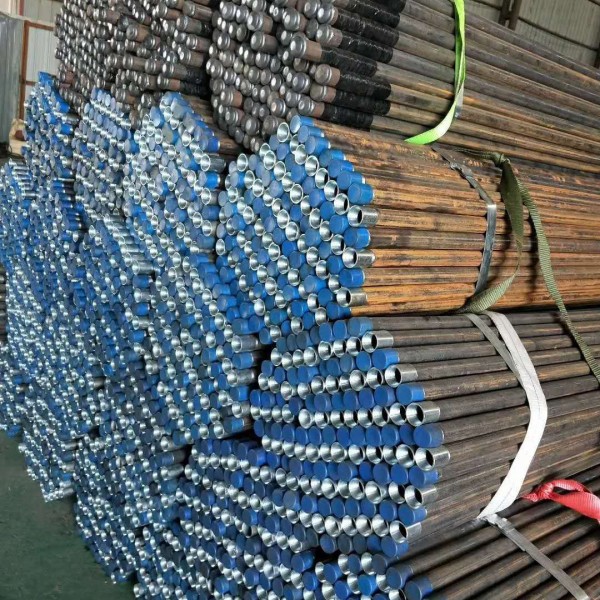 盘州冷却管生产